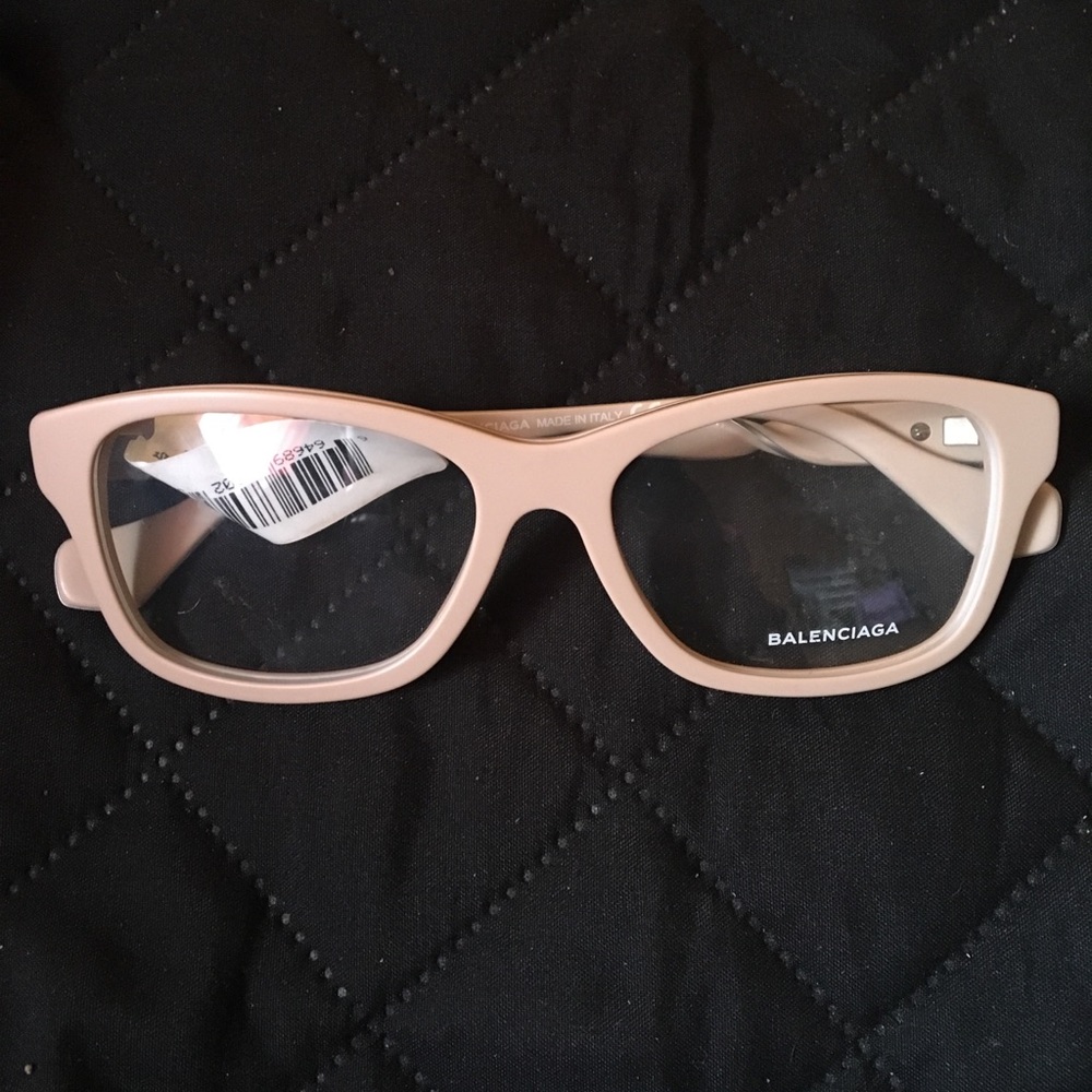 Women’s Balenciaga Eyeglasses